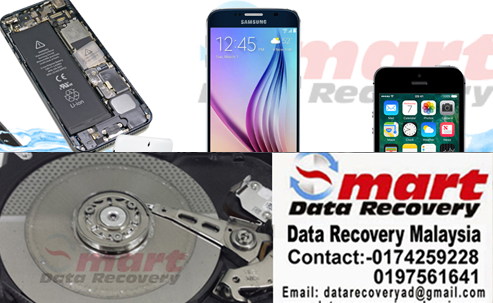 iphone Data Recovery Malaysia