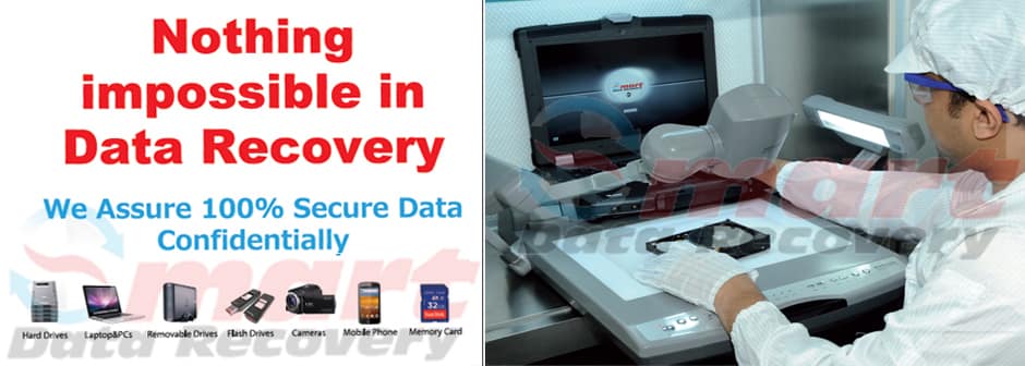 Data Recovery Qatar