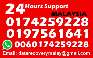 kuantan data recovery company