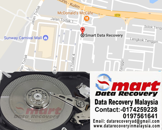 best Data Recovery malaysia